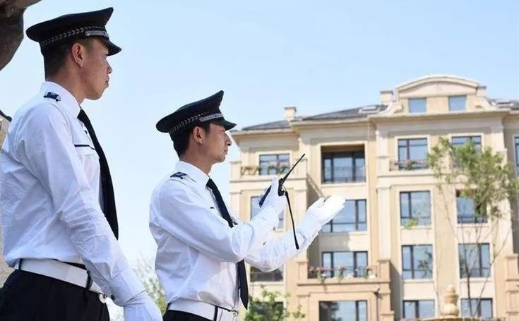 信陽小區物業服務年度綜合評分排名揭曉，你家小區上榜了嗎？